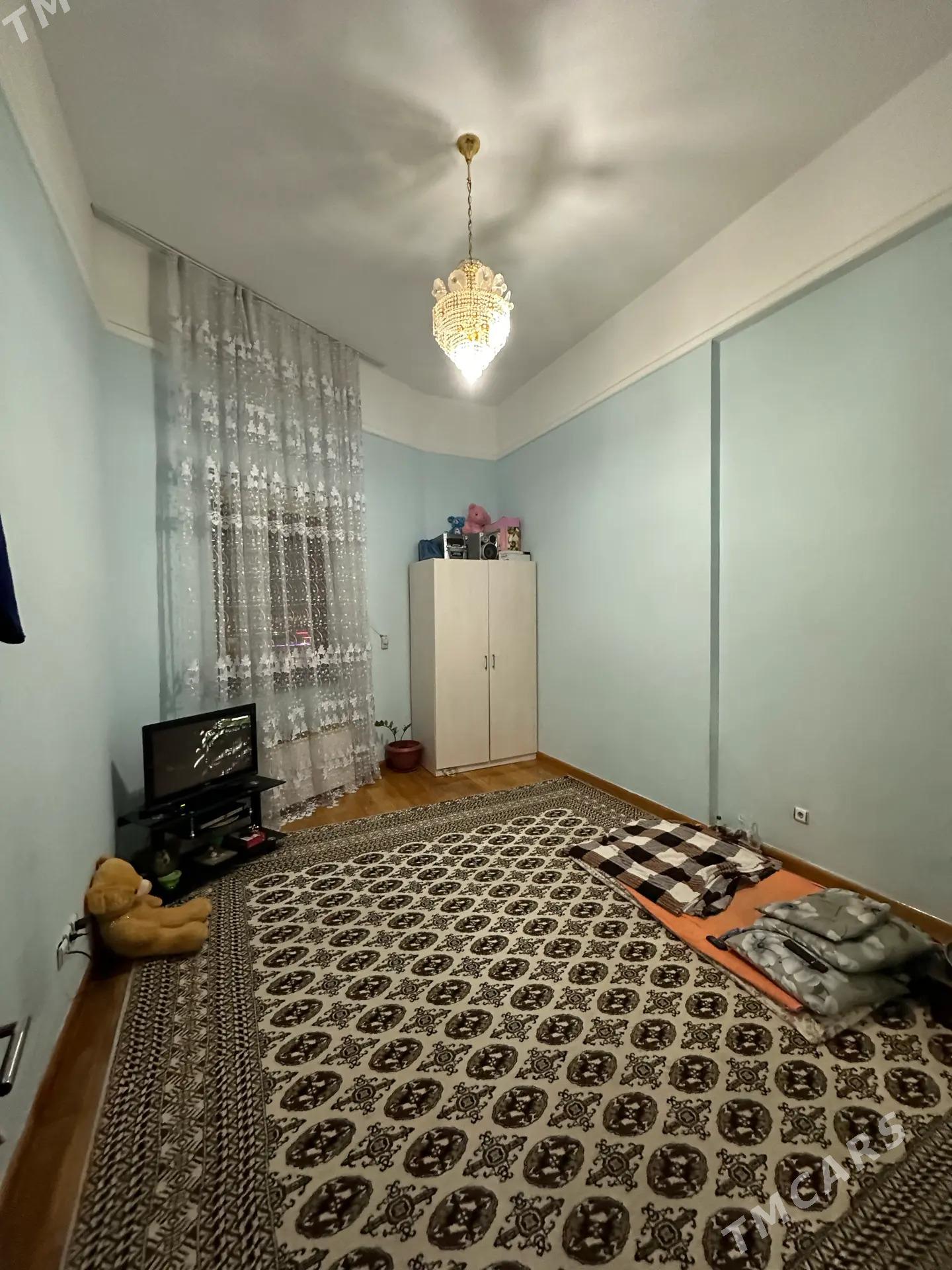 Nebitgaz Elitka - Нефтегаз (ул. Андалиб-Юбилейная) - img 8