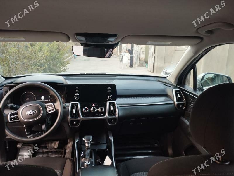 Kia Sorento 2021 - 320 000 TMT - Türkmenabat - img 4