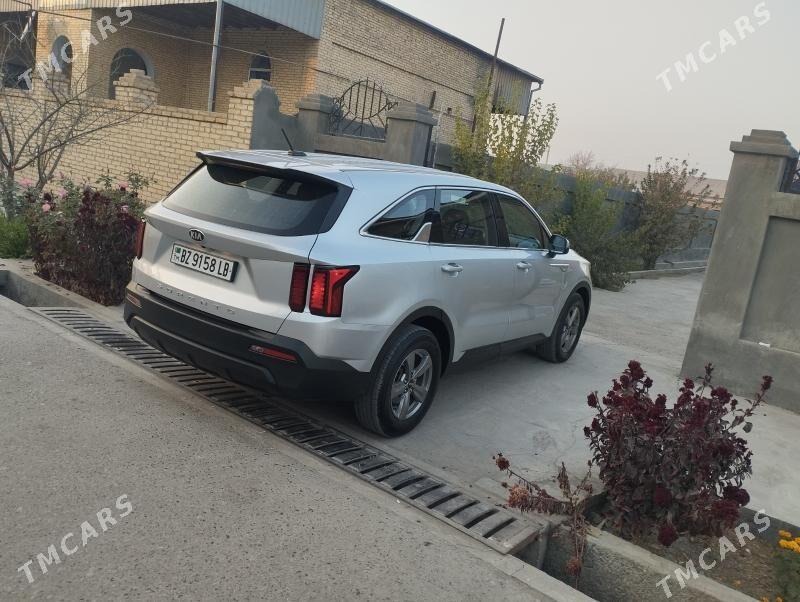 Kia Sorento 2021 - 320 000 TMT - Türkmenabat - img 3