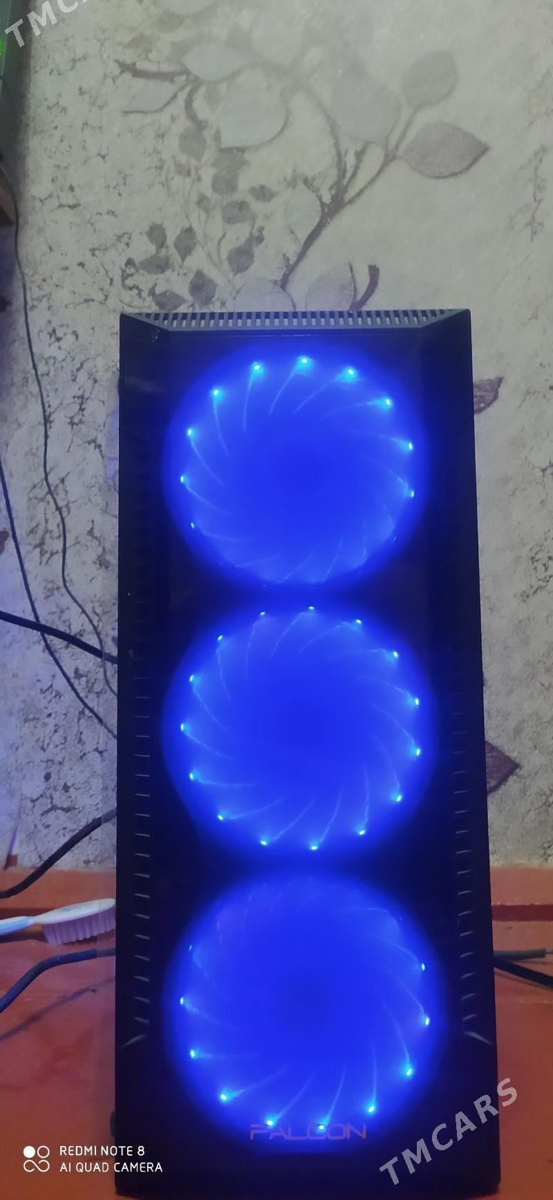 Cori 5 - Türkmenabat - img 2