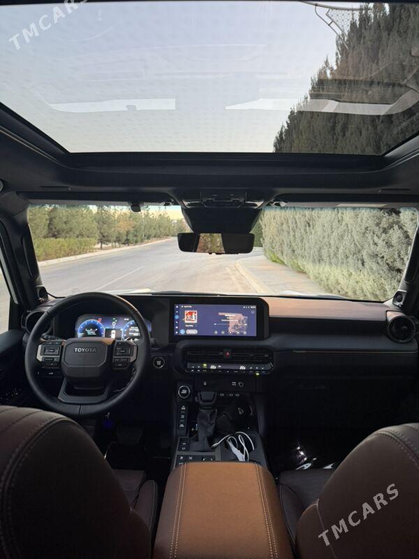 Toyota Land Cruiser Prado 2025 - 1 165 000 TMT - Ашхабад - img 1