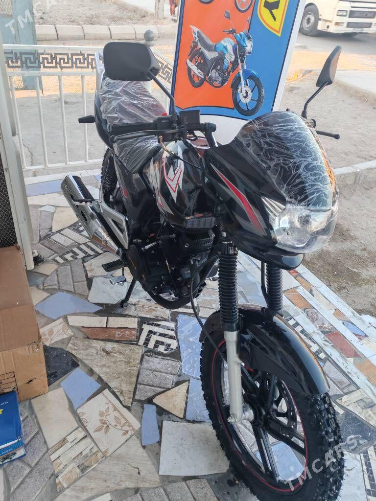 Fekon FK200-14G 2025 - 17 000 TMT - Balkanabat - img 2