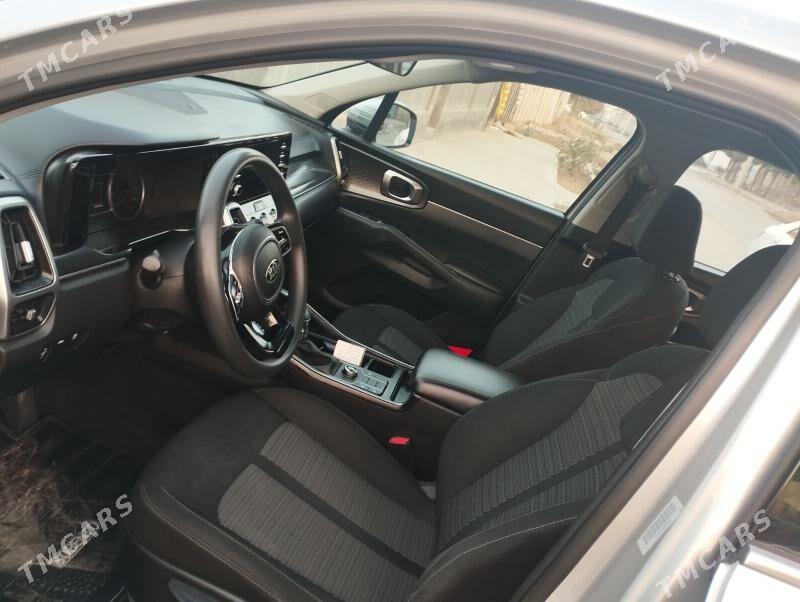 Kia Sorento 2021 - 320 000 TMT - Türkmenabat - img 9