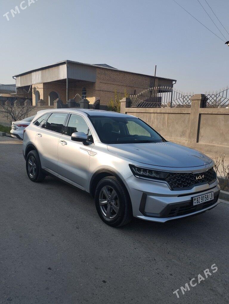 Kia Sorento 2021 - 320 000 TMT - Türkmenabat - img 10