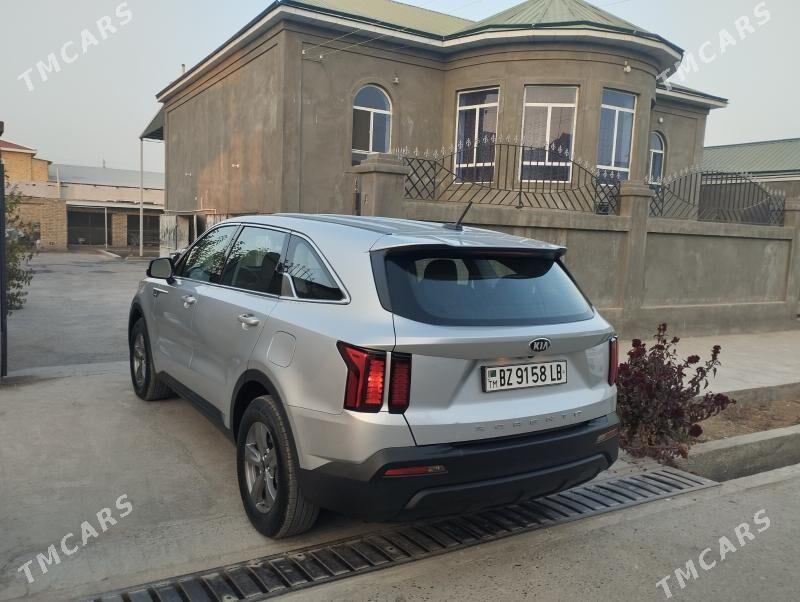 Kia Sorento 2021 - 320 000 TMT - Türkmenabat - img 7