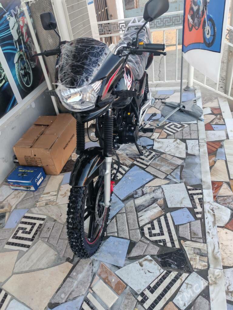 Fekon FK200-14G 2025 - 17 000 TMT - Balkanabat - img 3