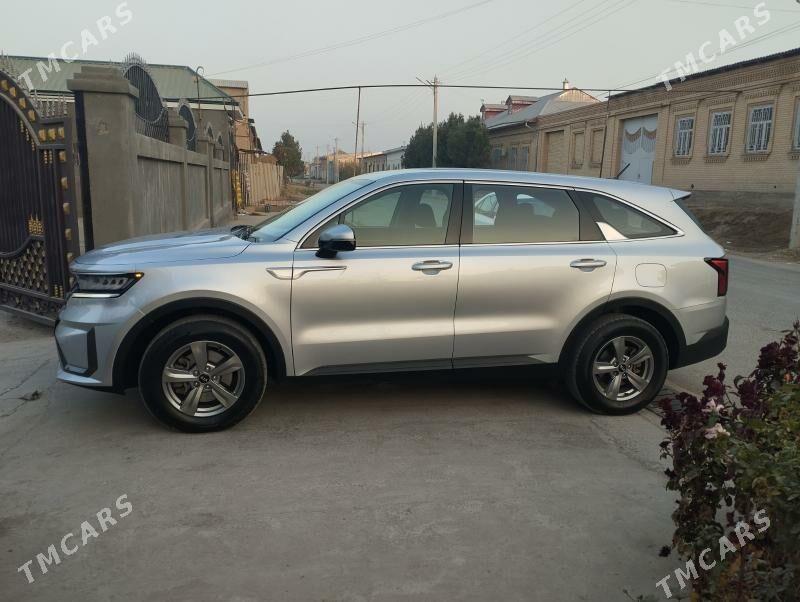 Kia Sorento 2021 - 320 000 TMT - Türkmenabat - img 8