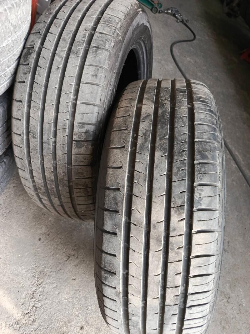 235 55 18 TEKER 300 TMT - Ашхабад - img 4