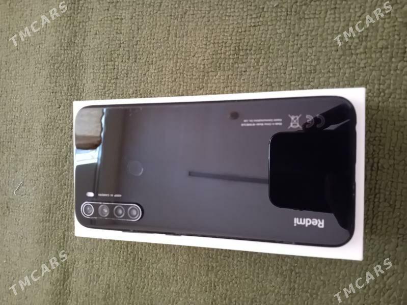 Redmi - Mary - img 2