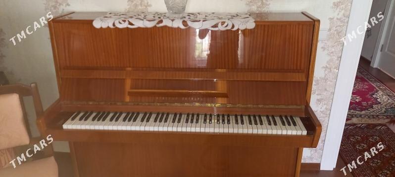 пианино - Хитровка - img 2