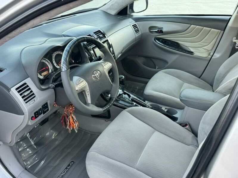 Toyota Corolla 2010 - 172 000 TMT - Ашхабад - img 10