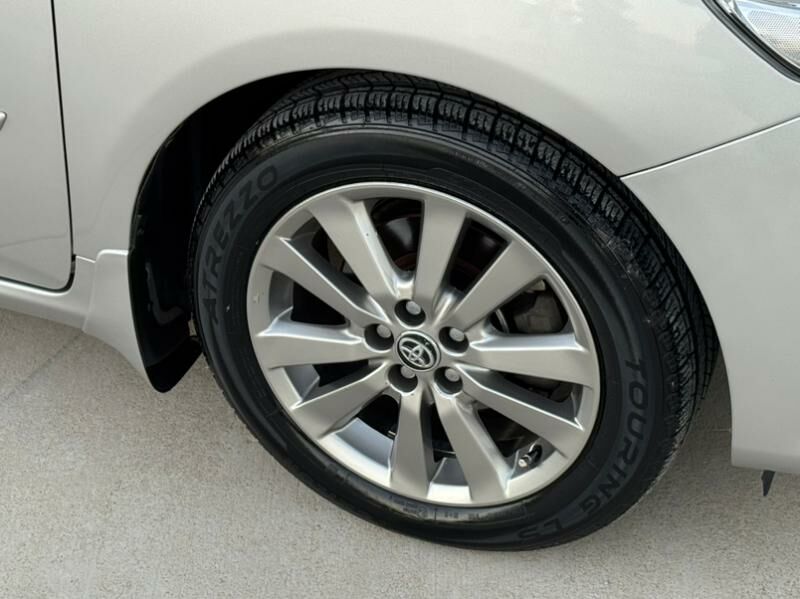 Toyota Corolla 2010 - 172 000 TMT - Ашхабад - img 9