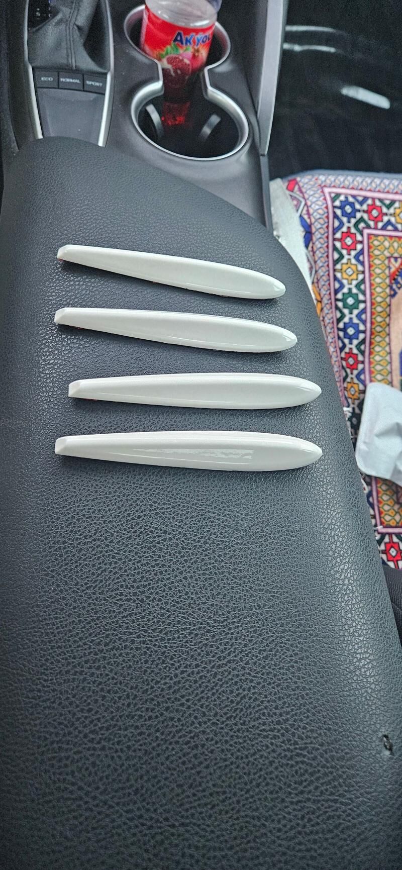 cemry zebira  2018 2023 aralik 250 TMT - Ашхабад - img 2