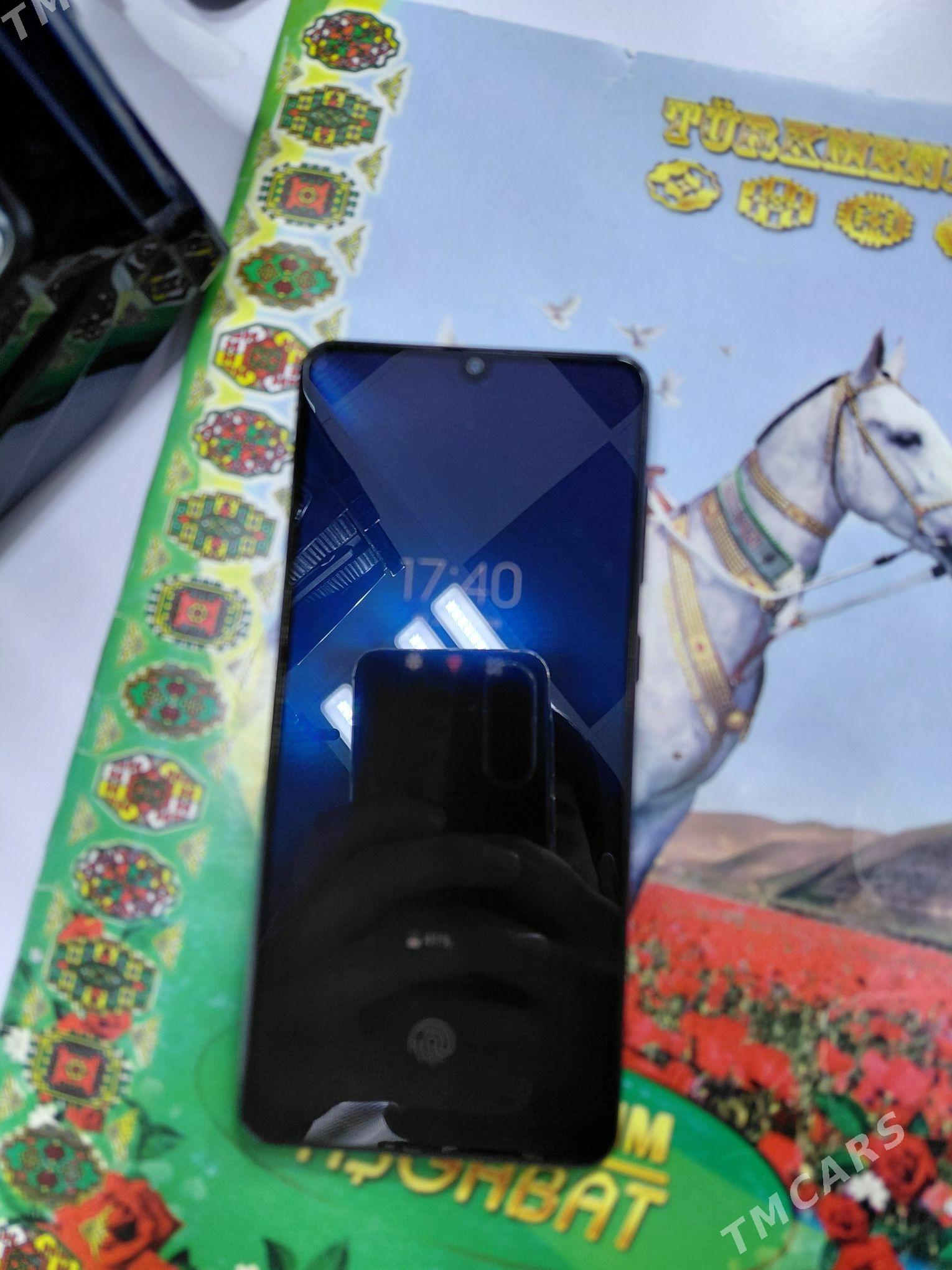 A31 - Ашхабад - img 2