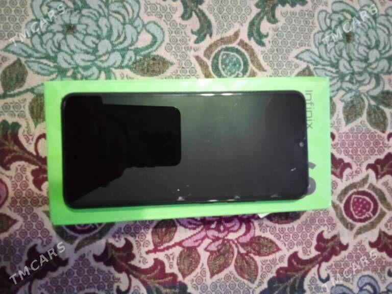 İnfinix smart 7 - Mary - img 3