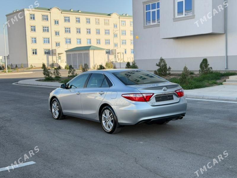 Toyota Camry 2016 - 264 600 TMT - Mary - img 5