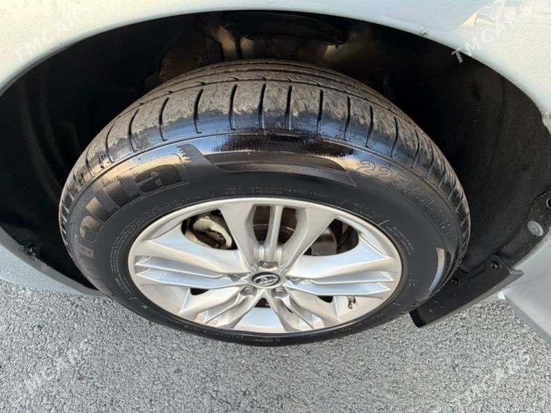 Toyota Camry 2016 - 264 600 TMT - Mary - img 9