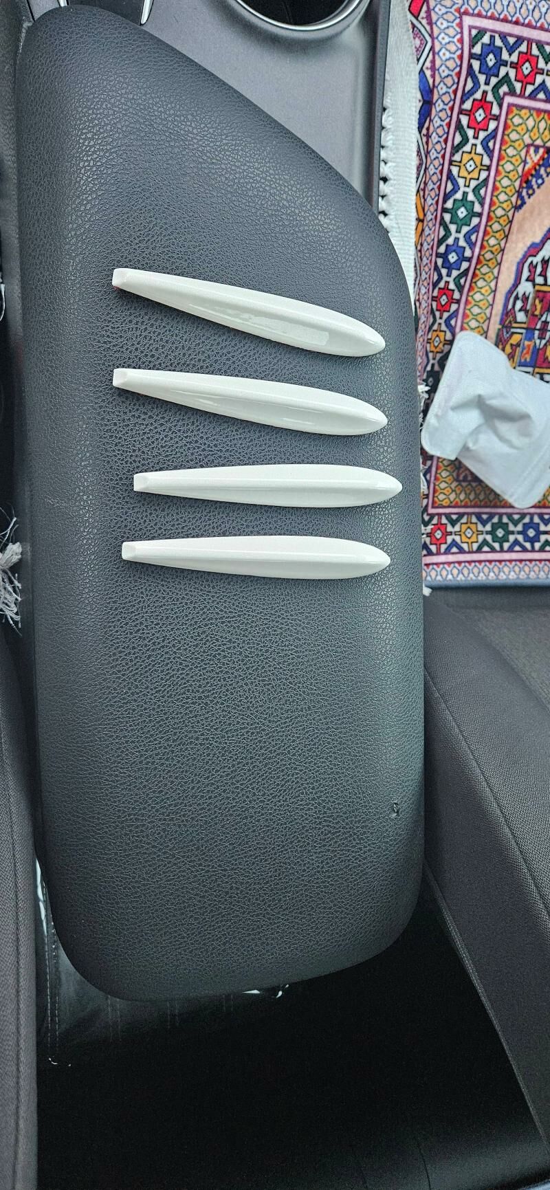 cemry zebira  2018 2023 aralik 250 TMT - Ашхабад - img 3