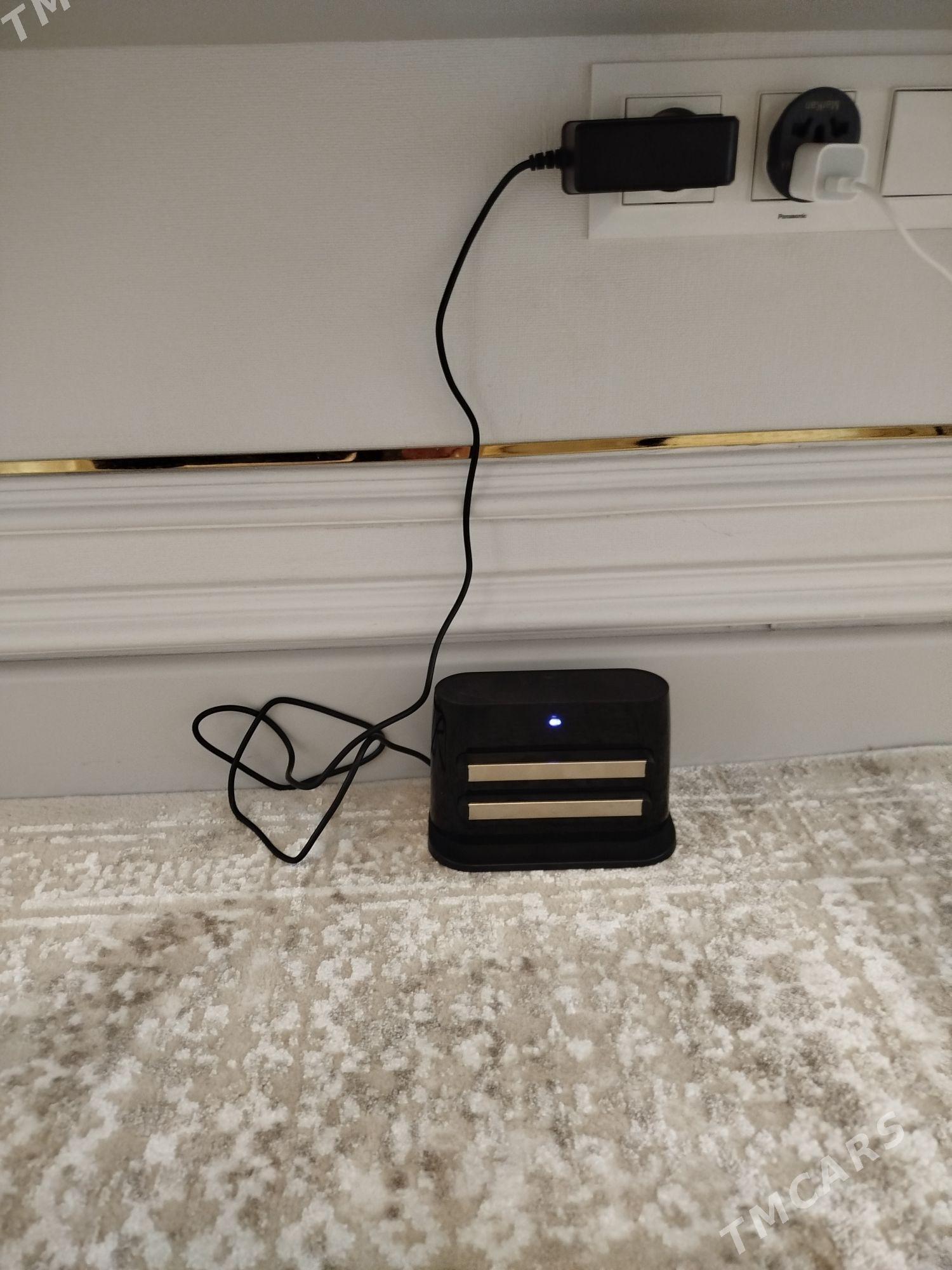 Xiaomi ViomiV3 Robot ПылесосV3 - Ашхабад - img 3