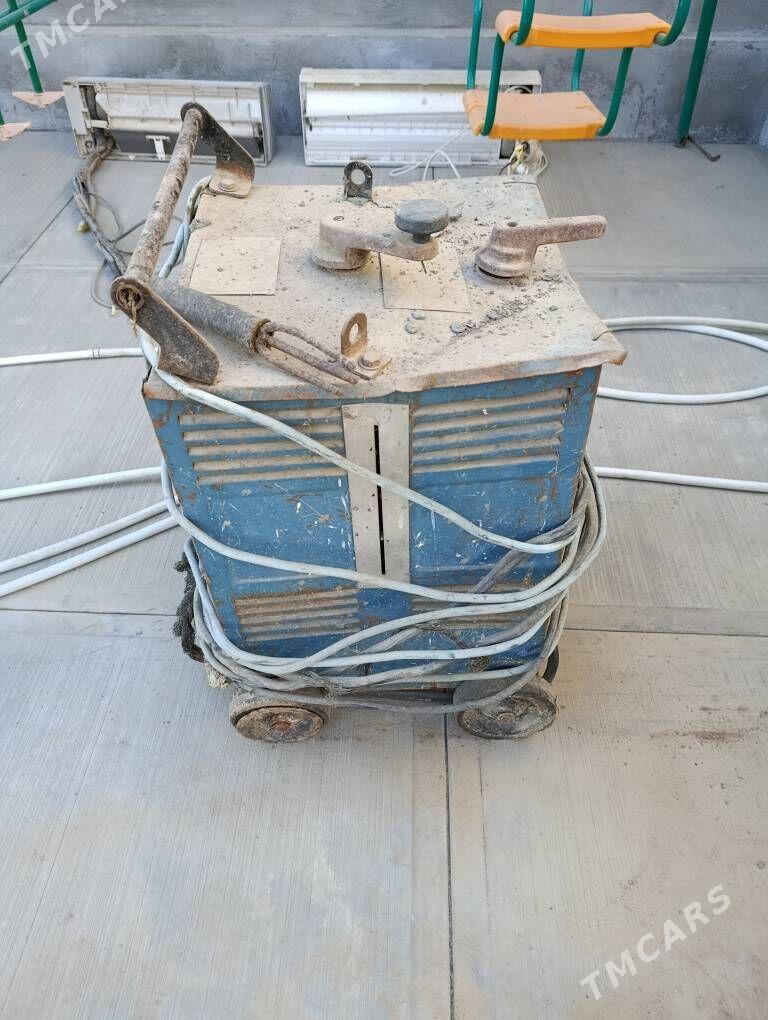 swaka aparat - Ялкым - img 4