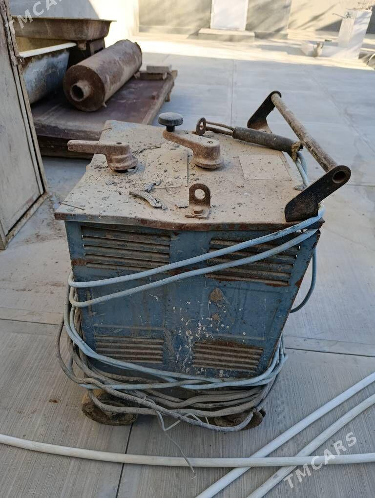 swaka aparat - Ялкым - img 2