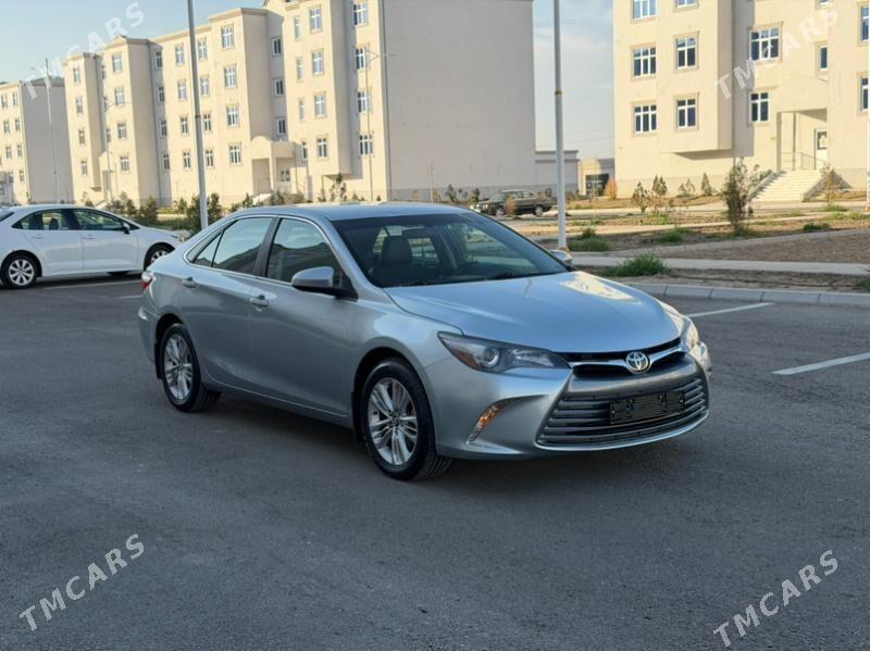 Toyota Camry 2016 - 264 600 TMT - Mary - img 2