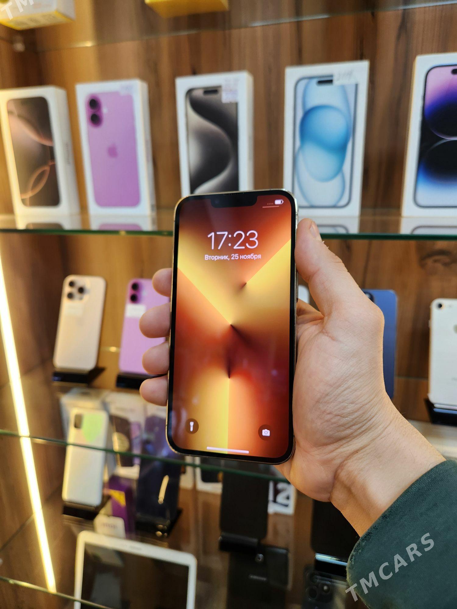 IPHONE 13PRO - Ашхабад - img 2