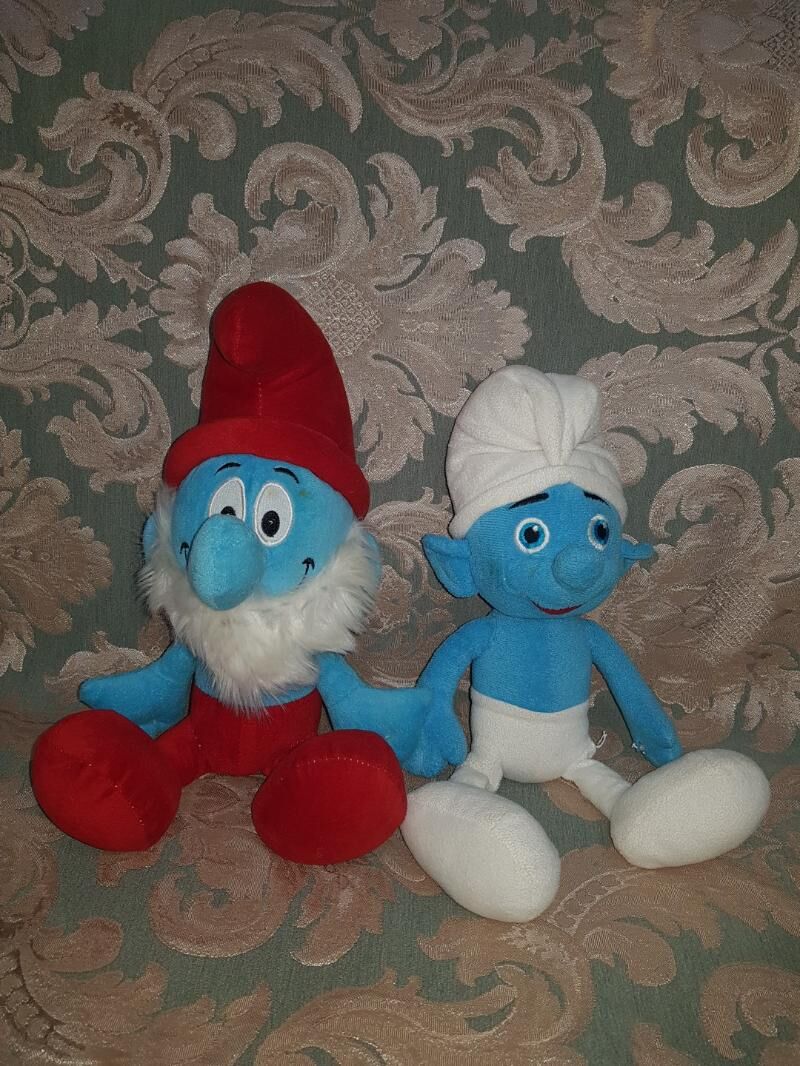 мягкие игрушки - Türkmenbaşy - img 1