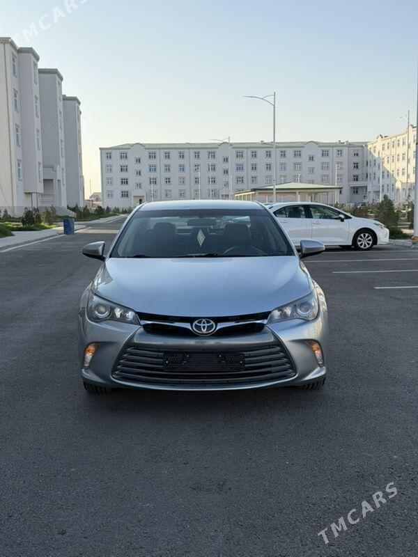 Toyota Camry 2016 - 264 600 TMT - Mary - img 3