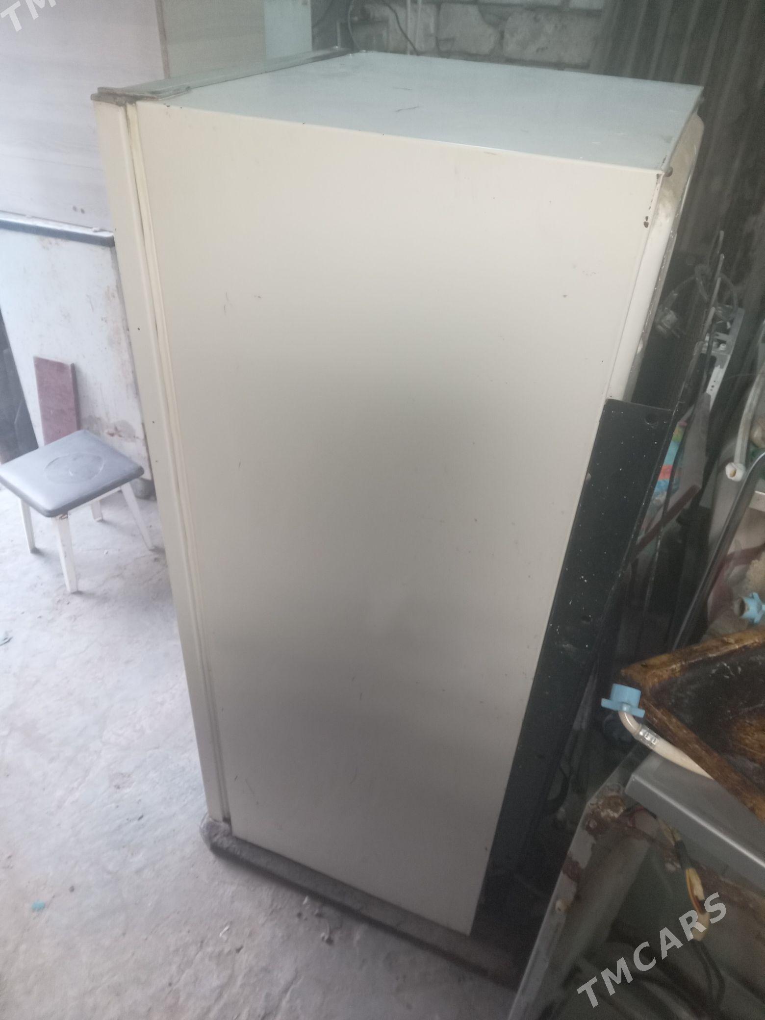 холодильник зил - Türkmenbaşy - img 5