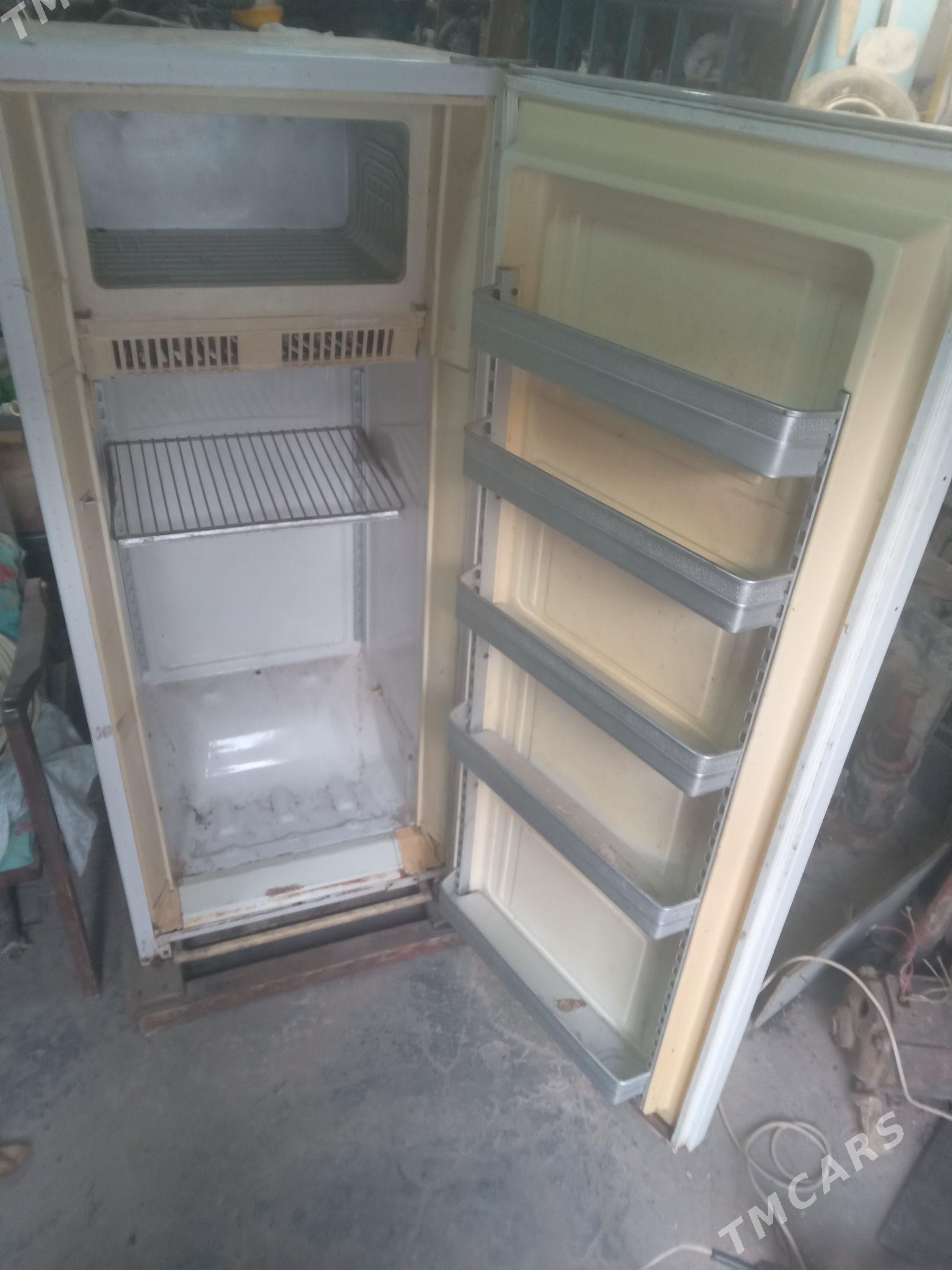 холодильник зил - Türkmenbaşy - img 2