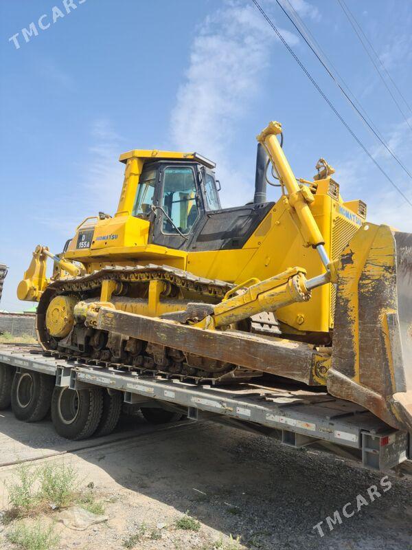 Komatsu D155AX-8 2006 - 2 500 000 TMT - Aşgabat - img 5