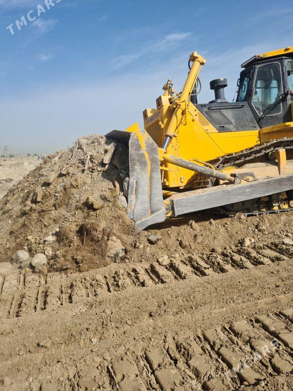 Komatsu D155AX-8 2006 - 2 500 000 TMT - Aşgabat - img 4
