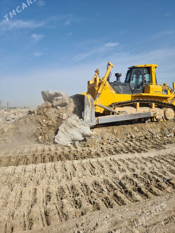 Komatsu D155AX-8 2006 - 2 500 000 TMT - Aşgabat - img 3
