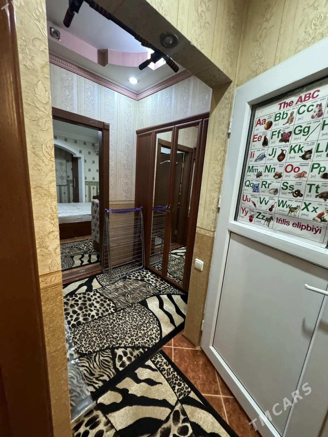 Arenda jay mir 2  4/ 3 etajy - Aşgabat - img 3