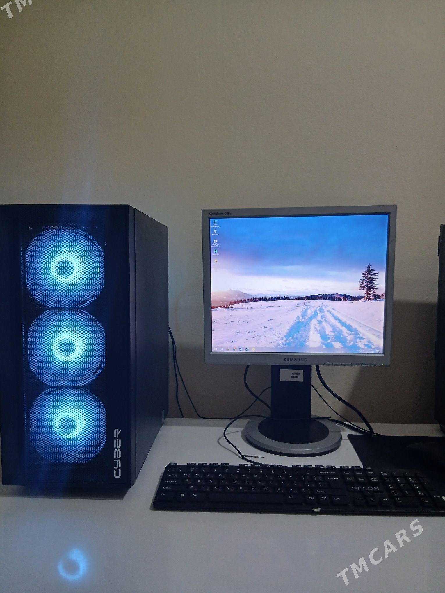 i5-6500 - Aşgabat - img 1