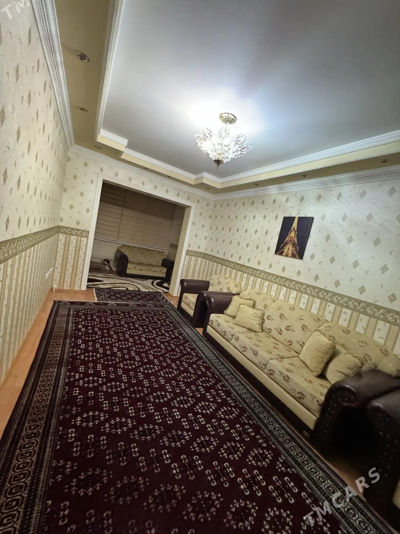 Arenda jay mir 2  4/ 3 etajy - Aşgabat - img 2