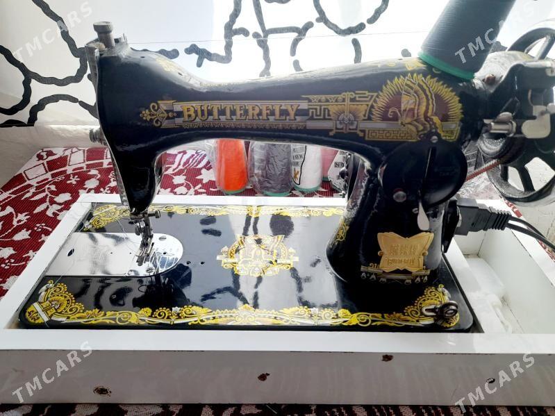 tikin mashyn averlok - Esenguly - img 1