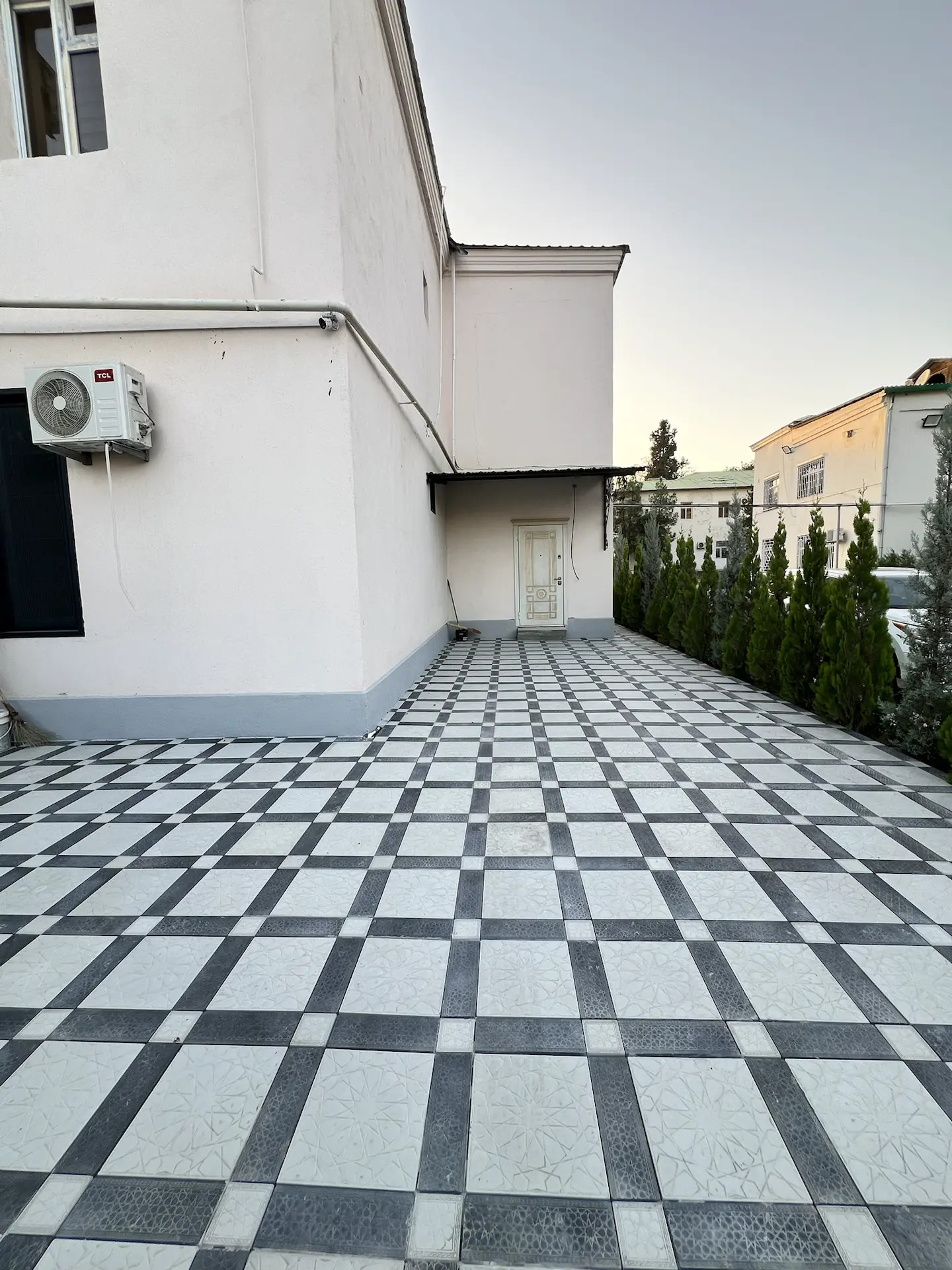 534-nji kwartal,3-kom.kwartira - 30 mkr - img 2