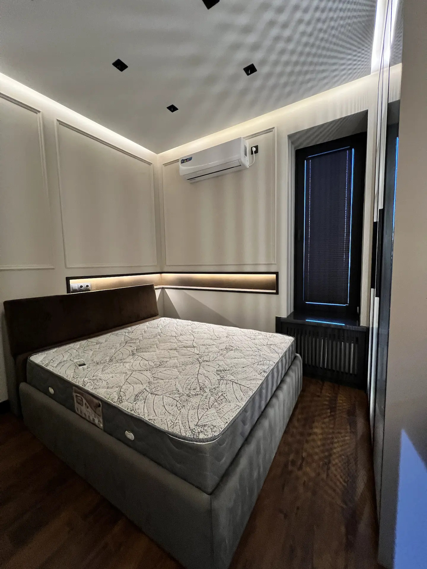 534-nji kwartal,3-kom.kwartira - 30 mkr - img 5