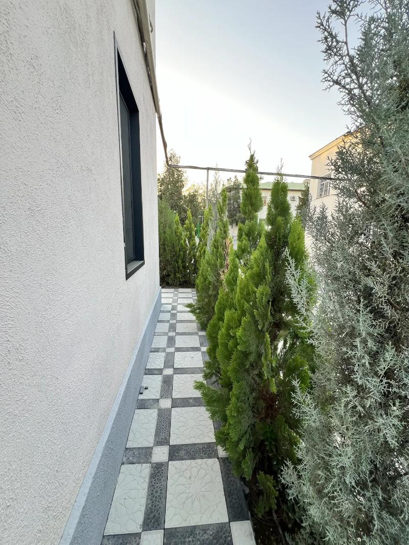 534-nji kwartal,3-kom.kwartira - 30 mkr - img 4