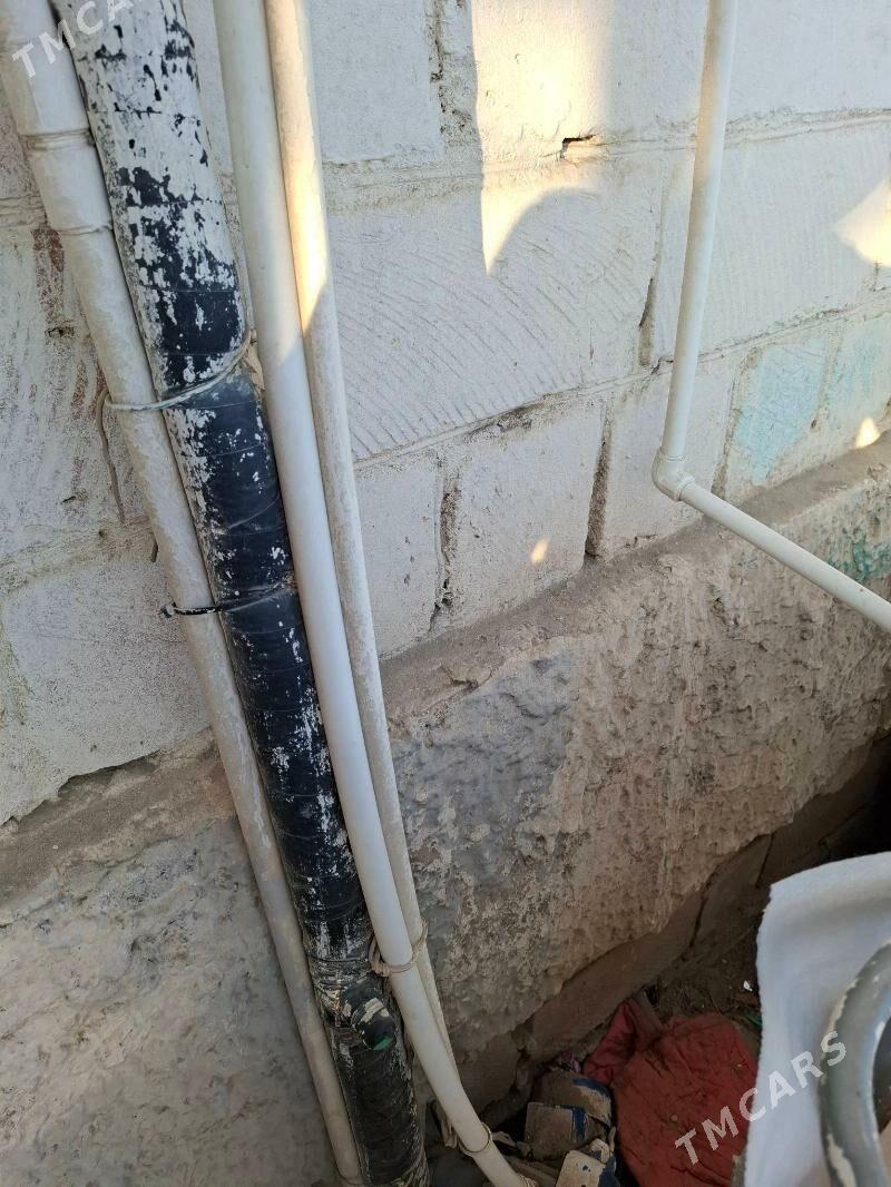 Baçok nasos - Туркменбаши - img 3