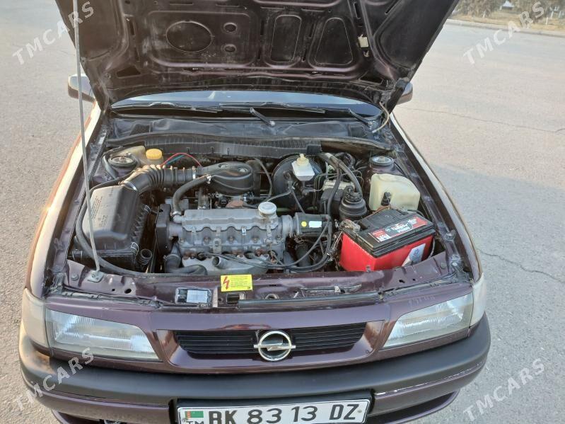 Opel Vectra 1993 - 55 000 TMT - Daşoguz - img 9
