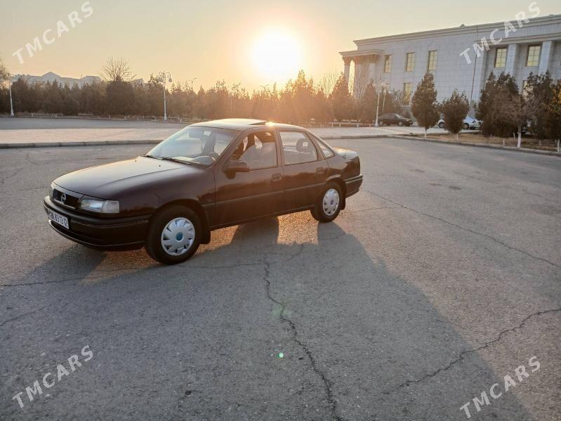 Opel Vectra 1993 - 55 000 TMT - Daşoguz - img 2