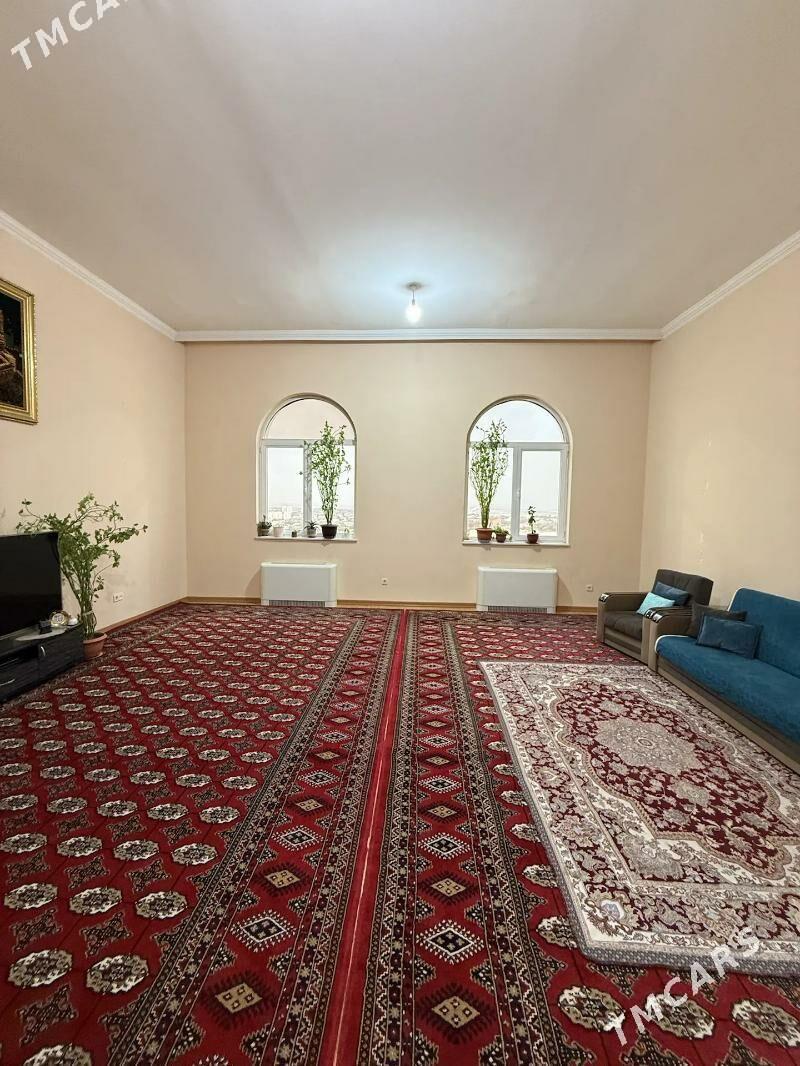 15TAPGYR 4 KOMNAT TAPGYR - Ашхабад - img 3