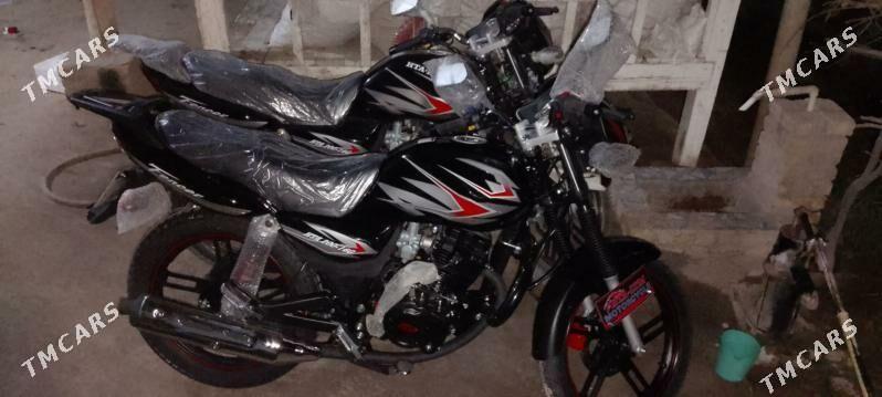 Fekon FK200-14G 2025 - 18 000 TMT - Kerki - img 2