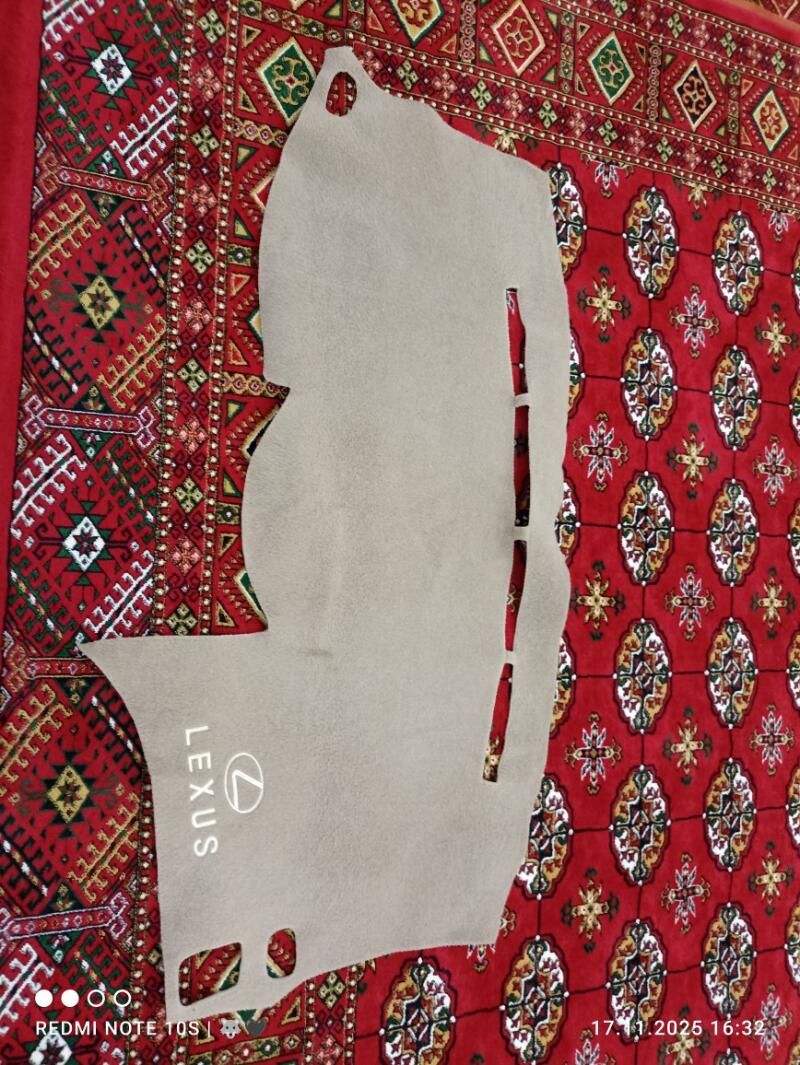 tarpeda cehol 100 TMT - Гурбансолтан Едже - img 3