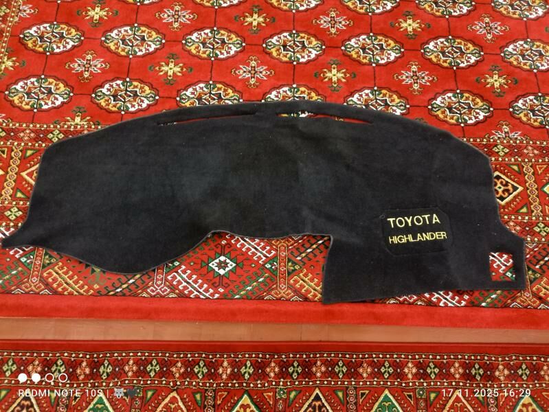 tarpeda cehol 100 TMT - Гурбансолтан Едже - img 4