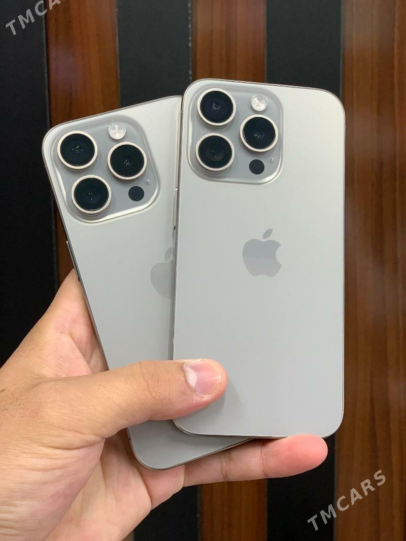 iPhone 15Pro - Мары - img 7