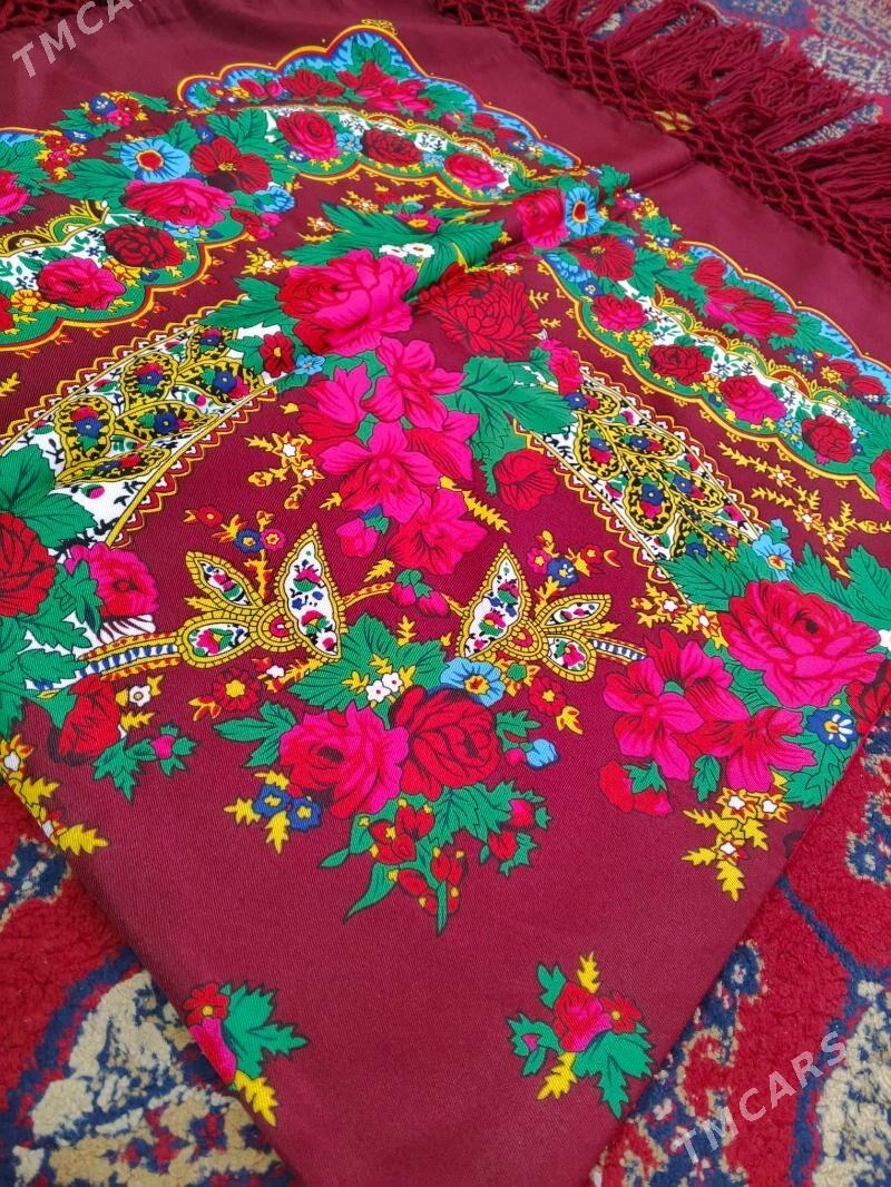 Turk cargat - Туркменбаши - img 1